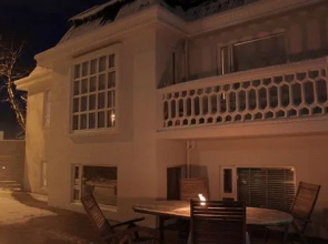 Town House