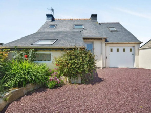 Maison Pleumeur-Bodou, 4 pièces, 6 personnes - FR-1-368-187