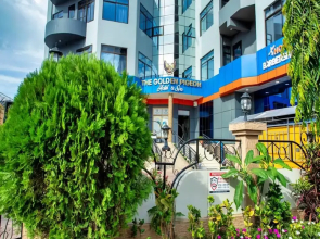 The Golden Pigeon Hotel And Spa