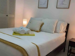 Boquerón Beach Apartment.- Guarionex 207