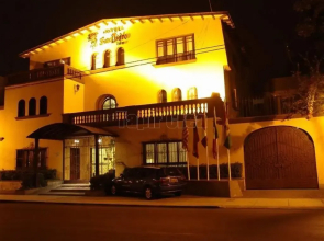 San Isidro Inn