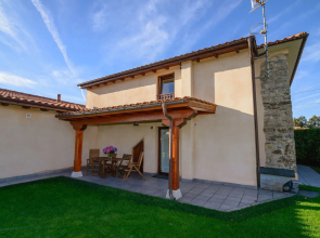 Casona de Llanorrozo