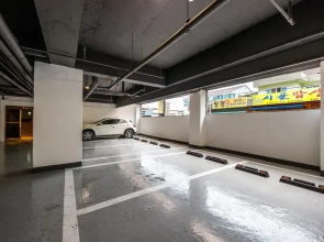 Changwon Myeongseodong Hotel Goguryeo