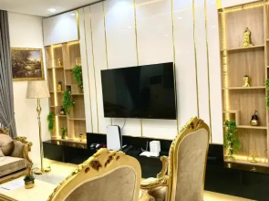 Executive 3 bedroom apartment in ikeja