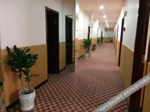 Yiju Business Hostel(重庆宜居商务宾馆)