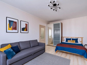 Romanna Home (Романна Хоум) на улице Чехова