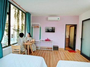 Lavila Hoi An Homestay