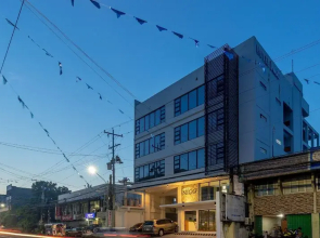 Hotel Inigo