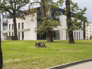 Polanka Conference Center