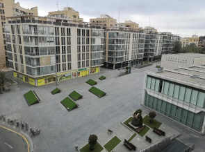 Apartamento Ladevesa