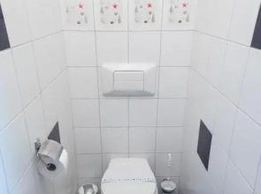 AIDA Sport Apartman