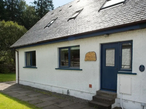 Stob Binnein Cottage