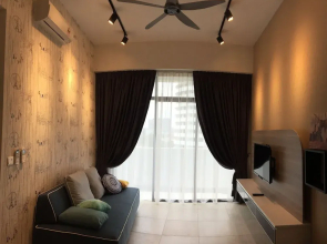 Private Hideaway Homestay