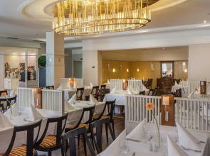 Falkensteiner Spa Resort Mariánské Lázně