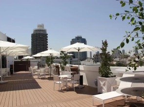 Cinema Hotel - an Atlas Boutique Hotel