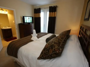 Ravis Retreat Townhouse at Vista Cay Resort