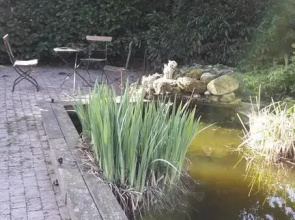 Achteropdehilde