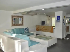 Apartamento Vacacional en San Andres