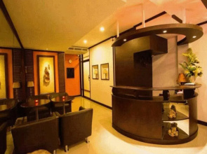 Relax At Home Boutique Hotel