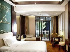 Luyu Resort