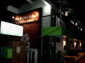 Naruncha Massage House