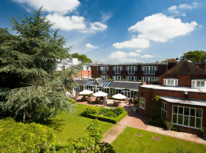 The Bull Hotel