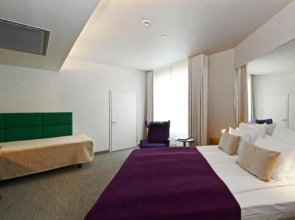Solo Sokos Hotel Paviljonki