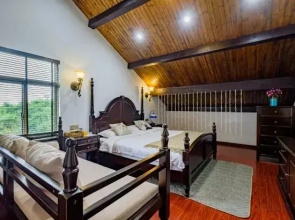 Wuzhen Xizha Muyunyin Residence