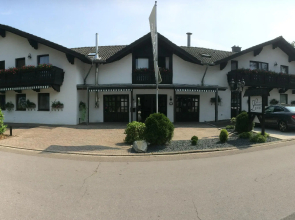 Landhotel Linden am Venekotensee