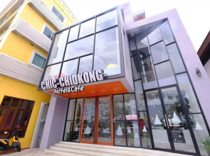 Chic-Chidkong Boutique Hotel