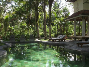 Darmada Villa