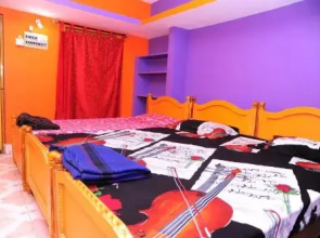 Appanna Rest House