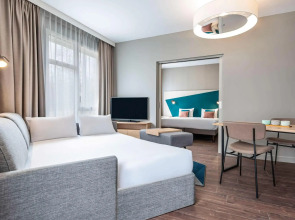 Aparthotel Adagio Glasgow Central