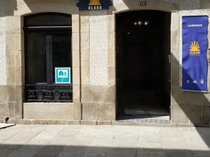 Albergue Albor - Hostel