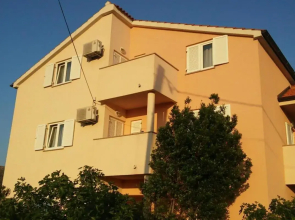 apartments oaza, vrsi mulo