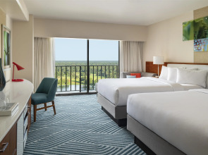 Hyatt Regency Grand Cypress