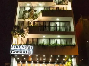Luu Ngai Condotel Quy Nhon