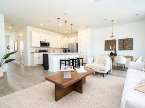 Casa Serene 3Bd near Disney @Festival Resort 963