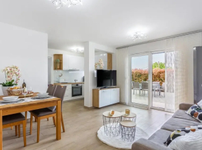 Amazing Apartment in Vantacici With Wifi and 1 Bedrooms