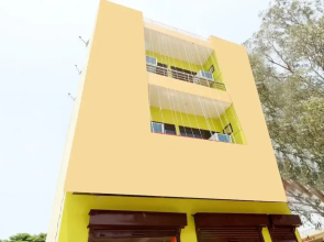 Hotel Noor by OYO Rooms