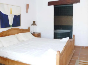 Casa Blanca (2 bed)