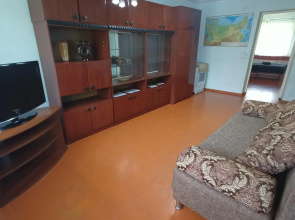 Rusdom Sweet Apartments (Русдом Свит) на улице Карла Маркса 45