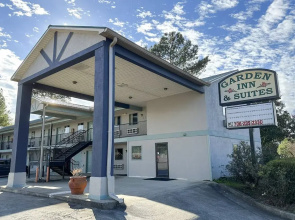 Garden Inn & Suites Rome Ga