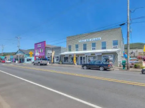 Anchors Aweigh Rockaway