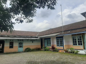 SPOT ON 93596 Pondok Wisata Pesona Asri