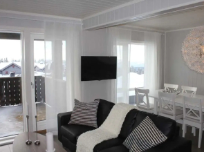 Hafjelltoppen Apartments Gaiastova
