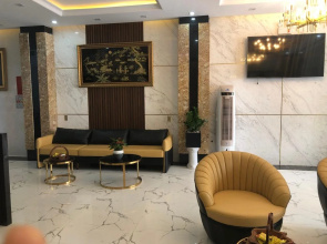 Anh Nguyet Hotel Da Nang