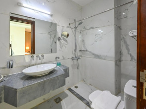Almansour Suites Hotel Doha