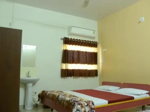 Hotel Shrinath