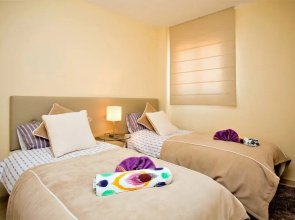 Lovely 2 Bedroom apartment Elviria SS10